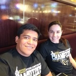 Meet your Posher, Alberto